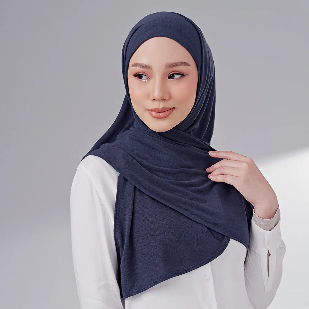 Niya - instant hijab