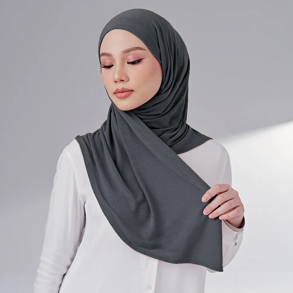 Niya - instant hijab