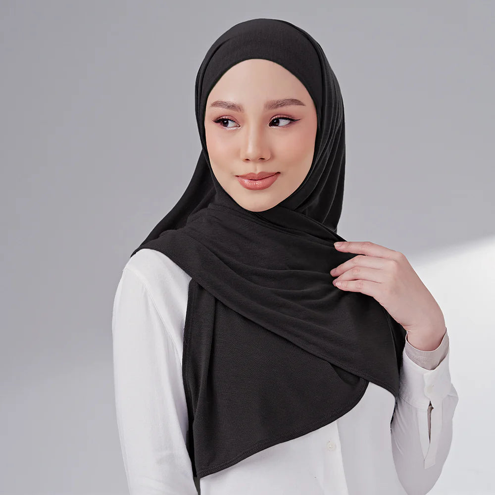 Niya - instant hijab