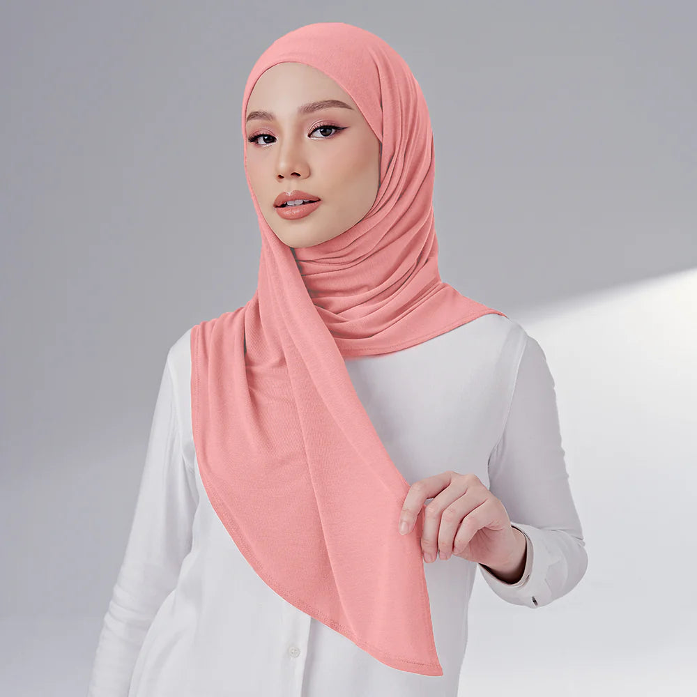 Niya - instant hijab