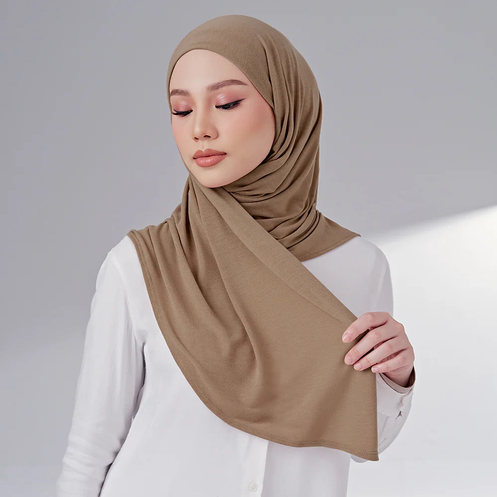 Niya - instant hijab