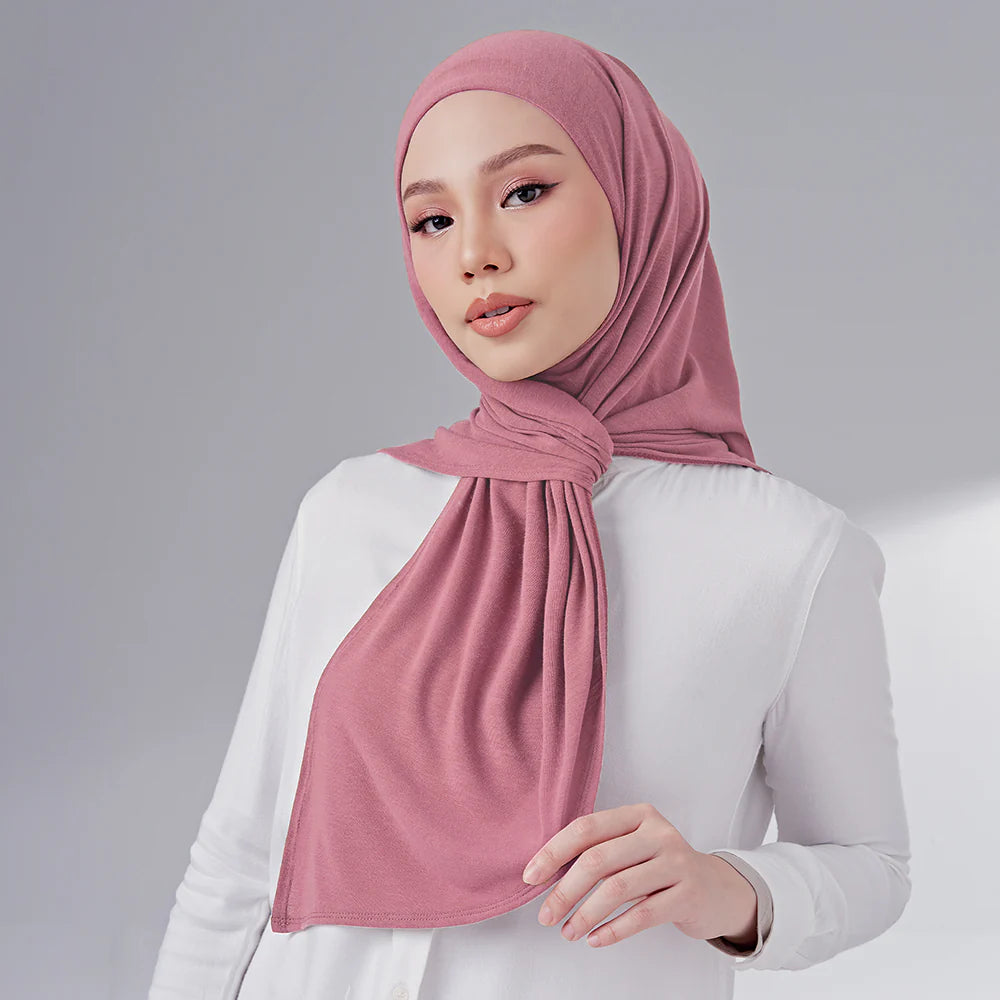Niya - instant hijab