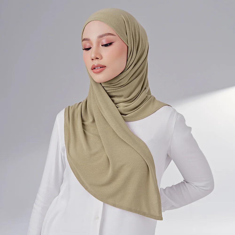 Niya - instant hijab