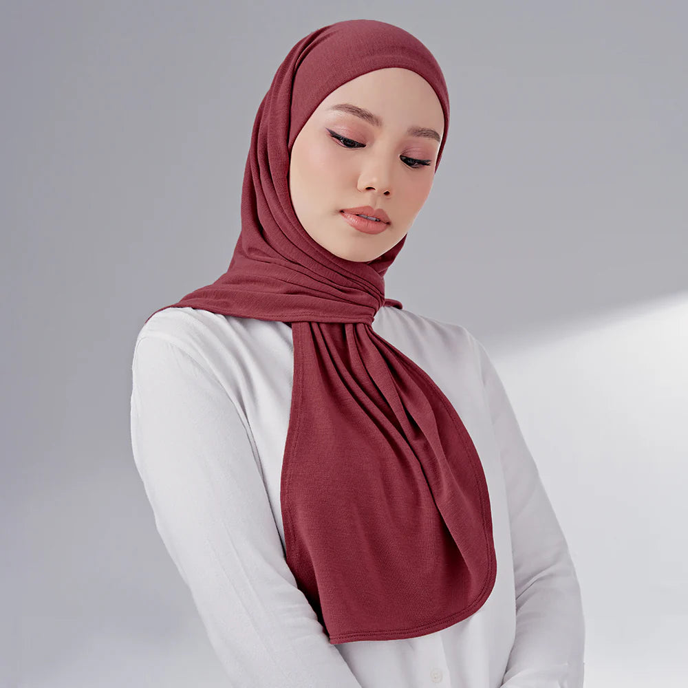 Niya - instant hijab