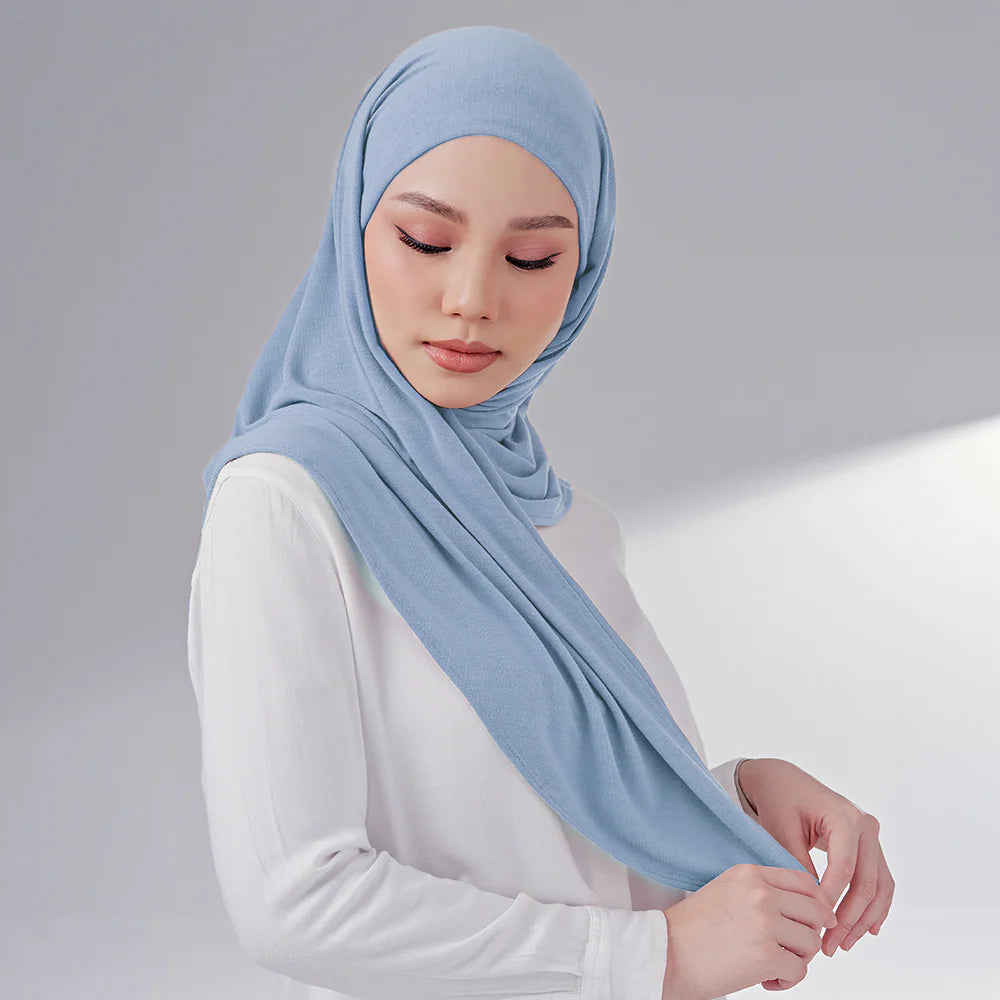 Niya - instant hijab