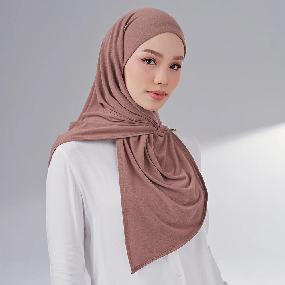 Niya - instant hijab