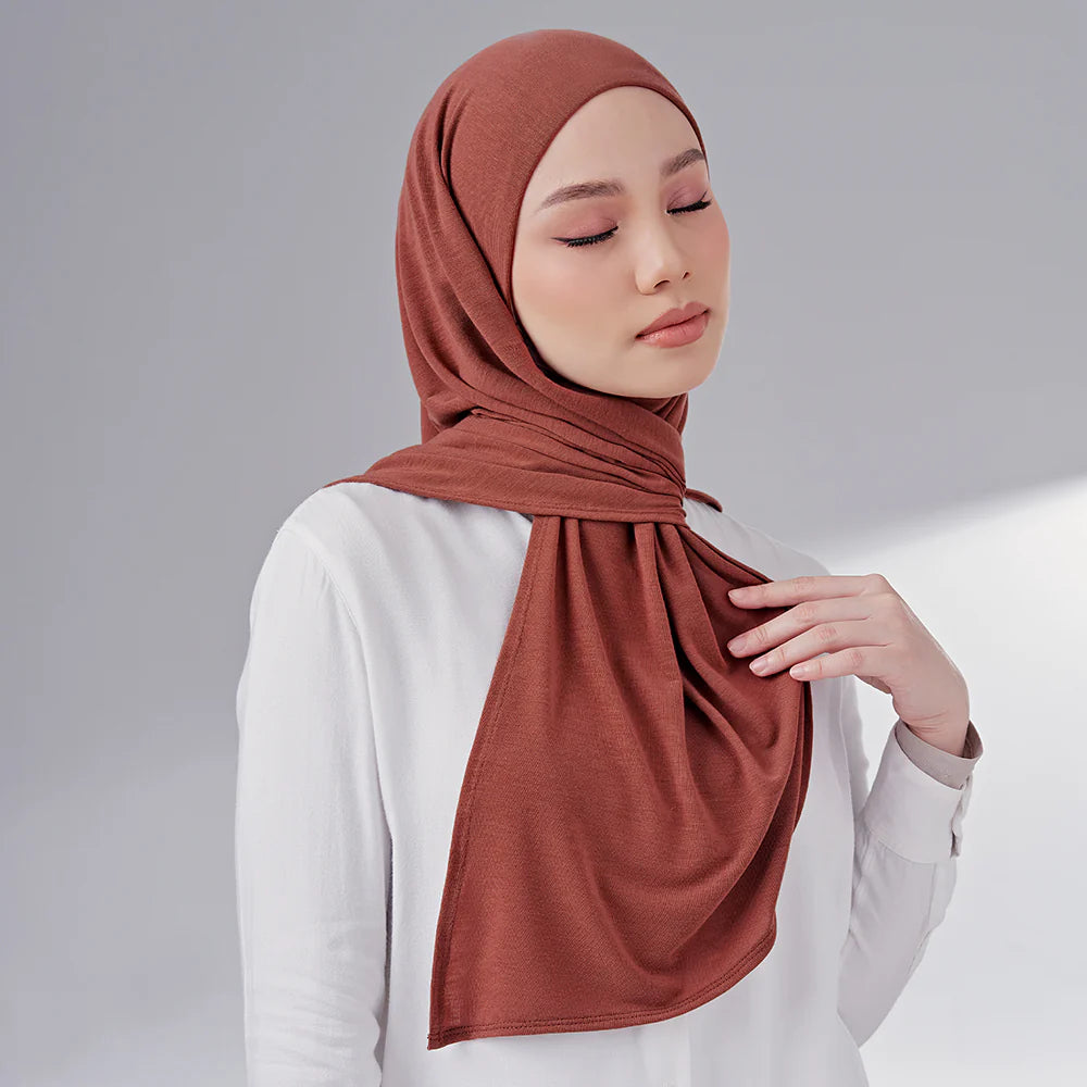 Niya - instant hijab