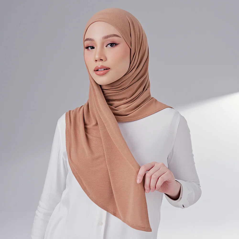 Niya - instant hijab