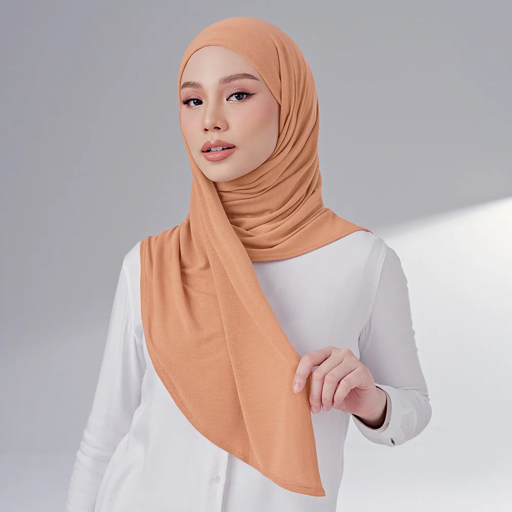 Niya - instant hijab