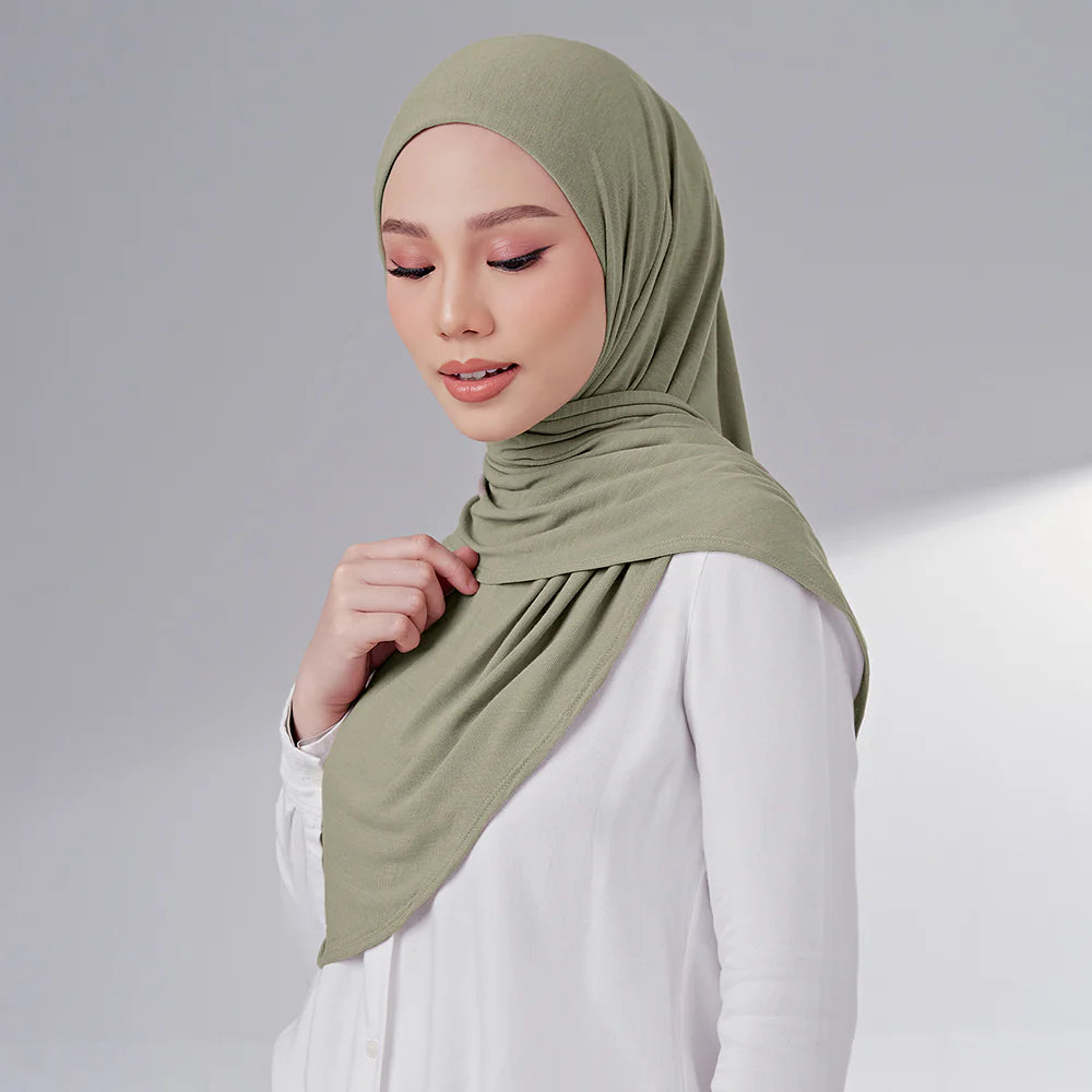Niya - instant hijab