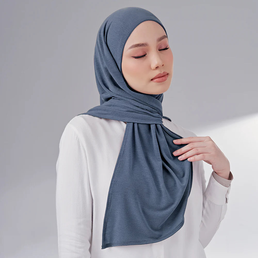Niya - instant hijab