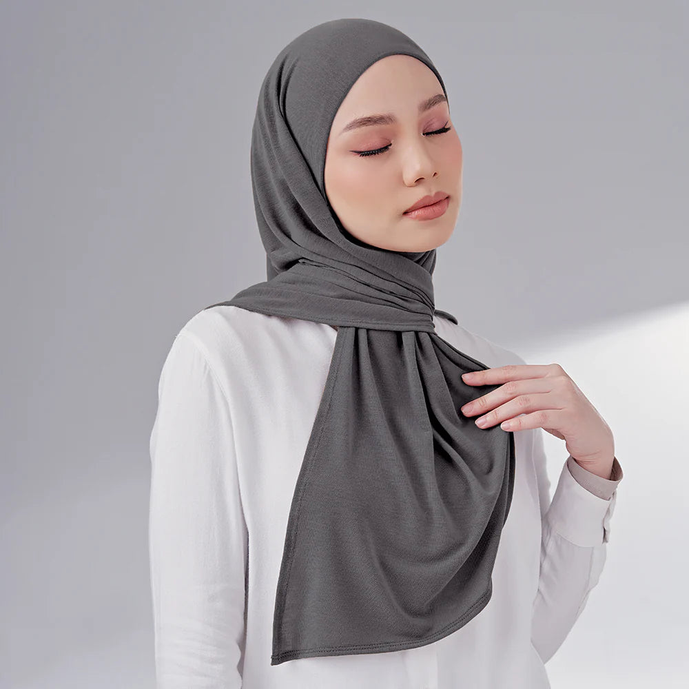 Niya - instant hijab