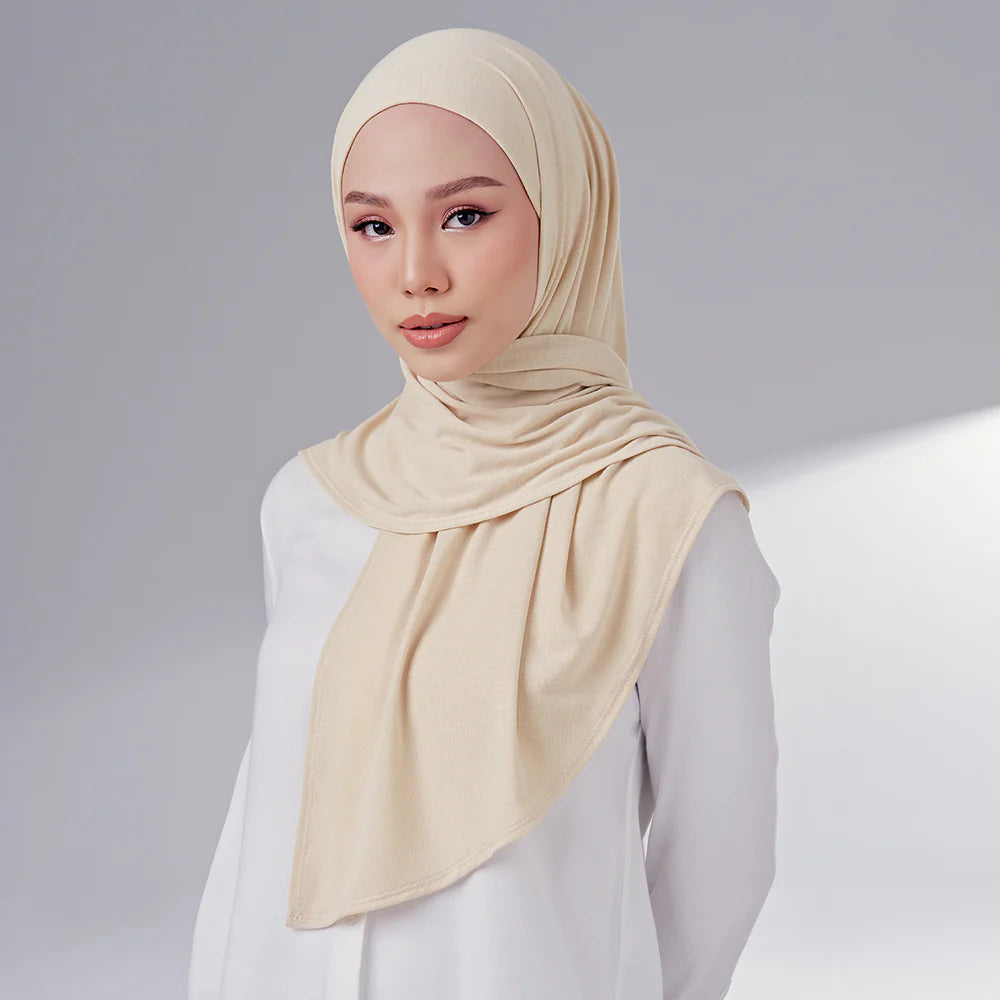 Niya - instant hijab