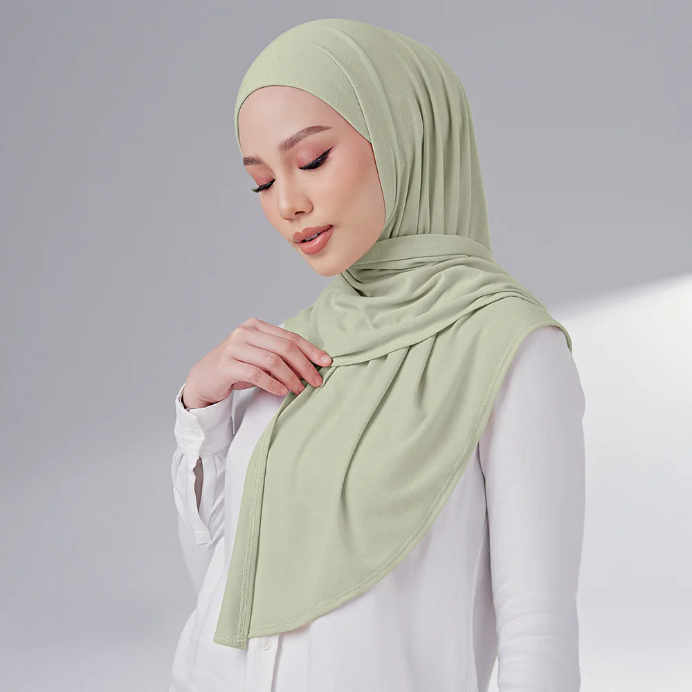 Niya - instant hijab