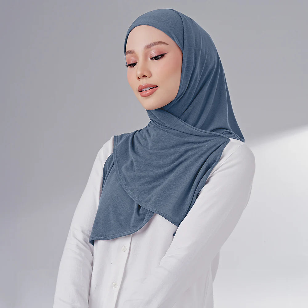 Niya - instant hijab