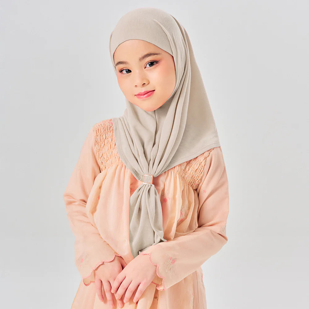 Niya kids hijab