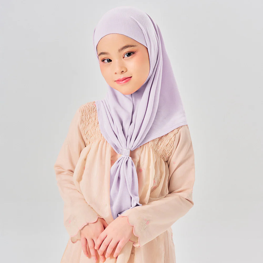 Niya kids hijab