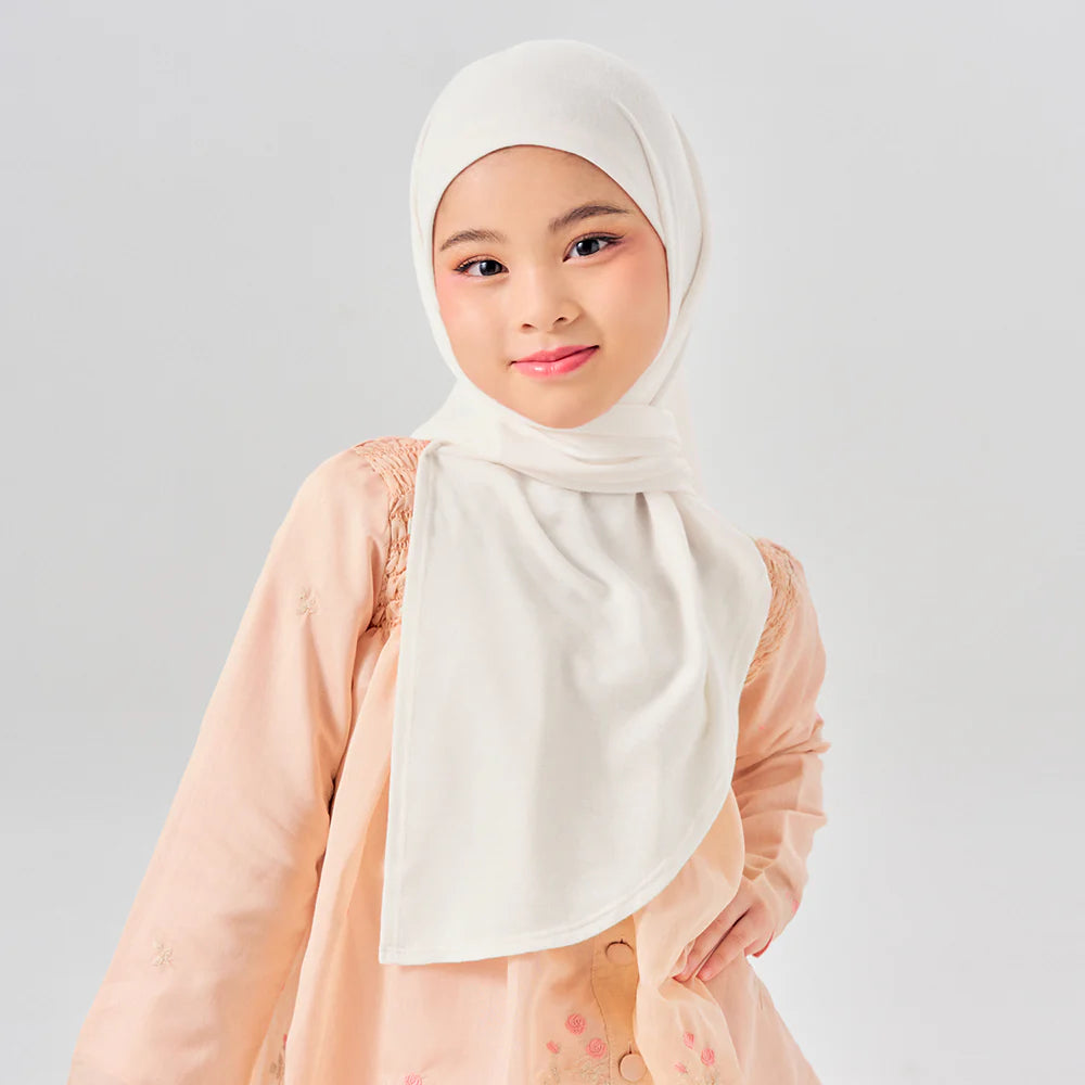 Niya kids hijab