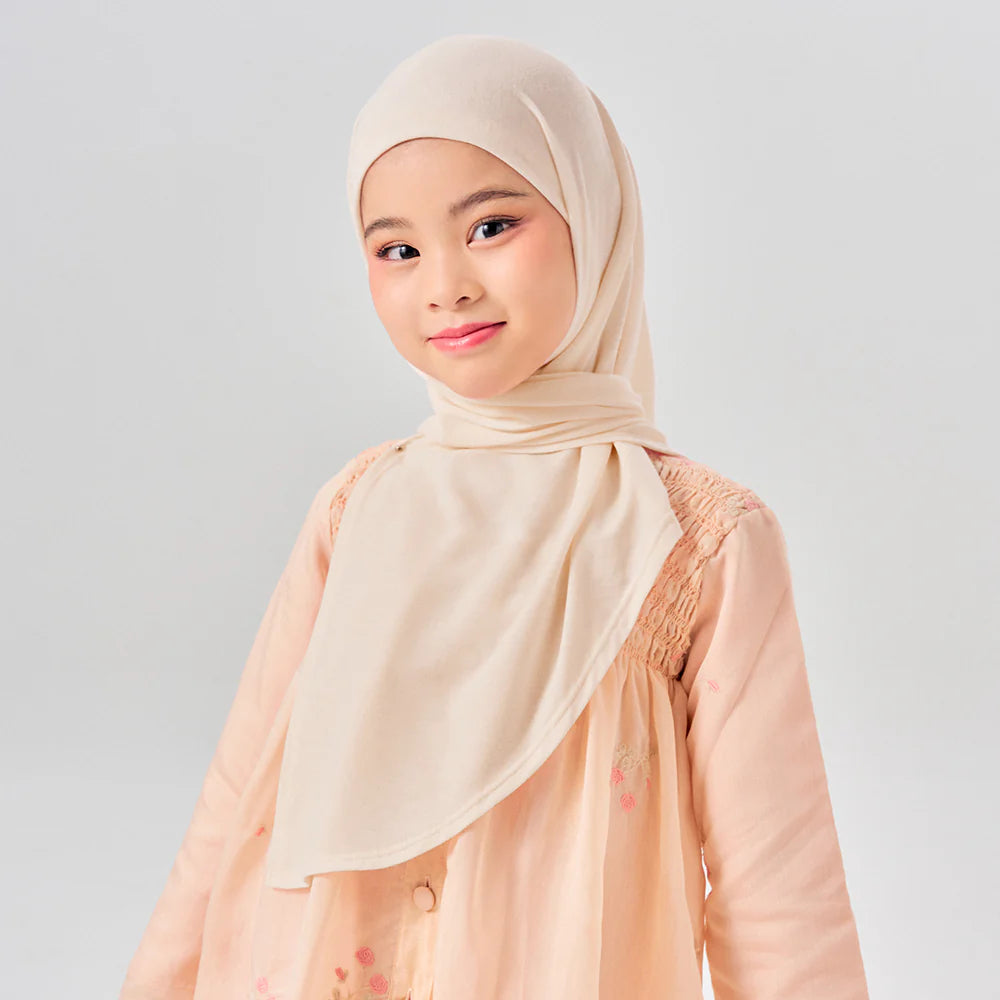 Niya kids hijab