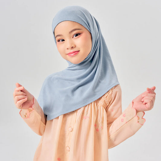 Niya kids hijab