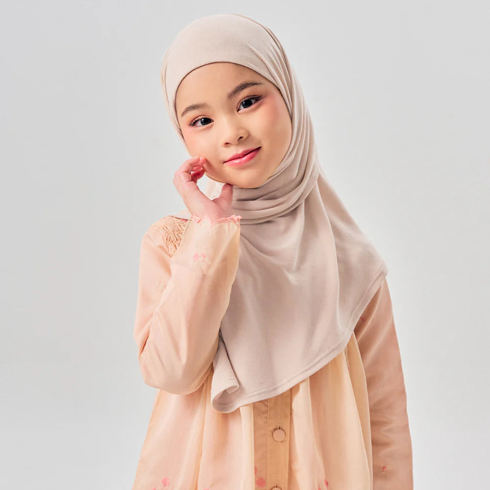 Niya kids hijab