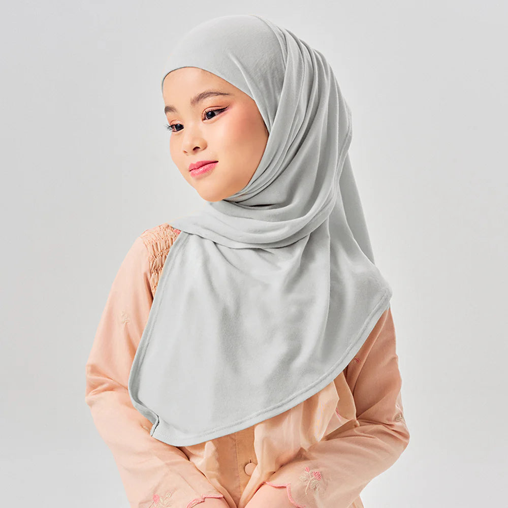 Niya kids hijab