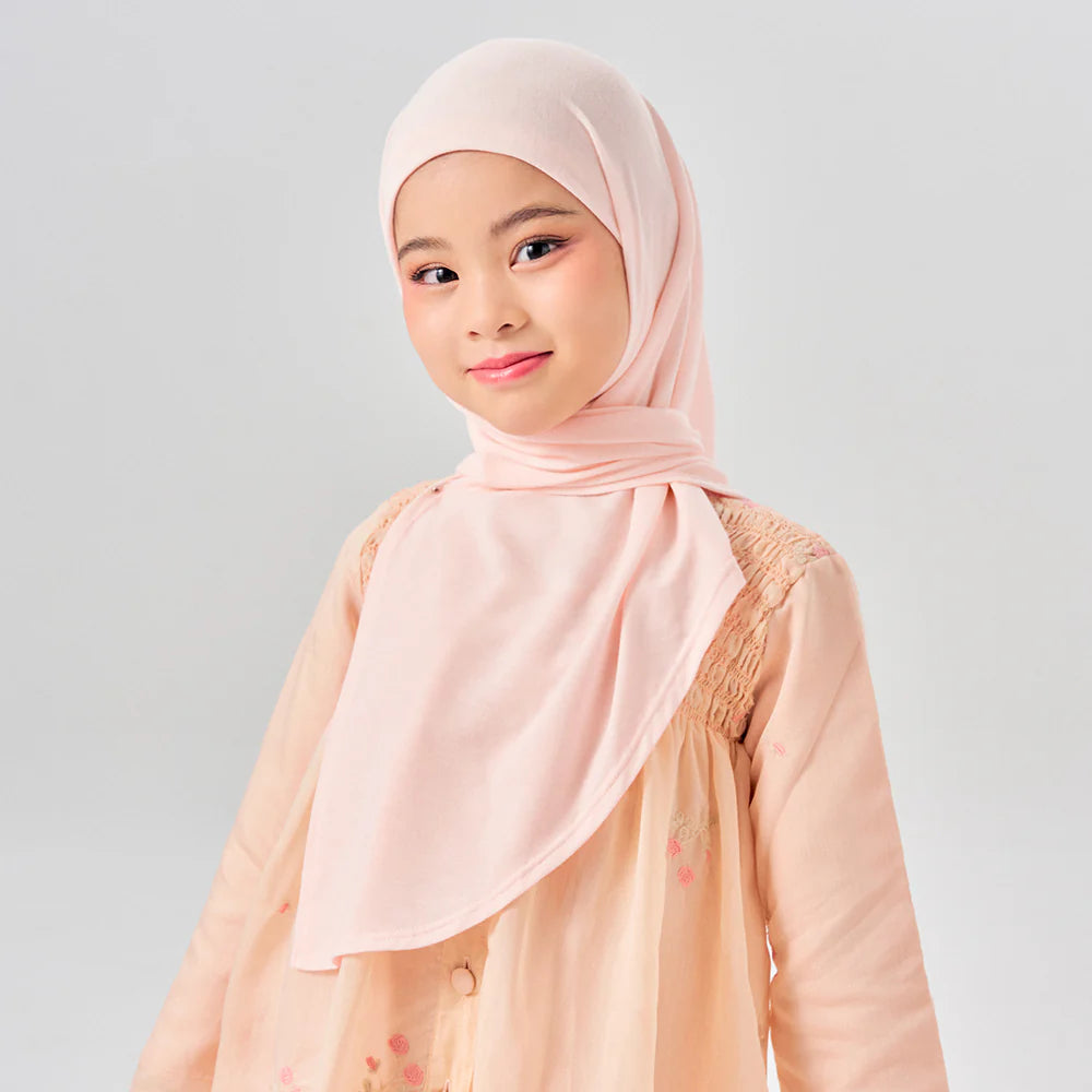 Niya kids hijab