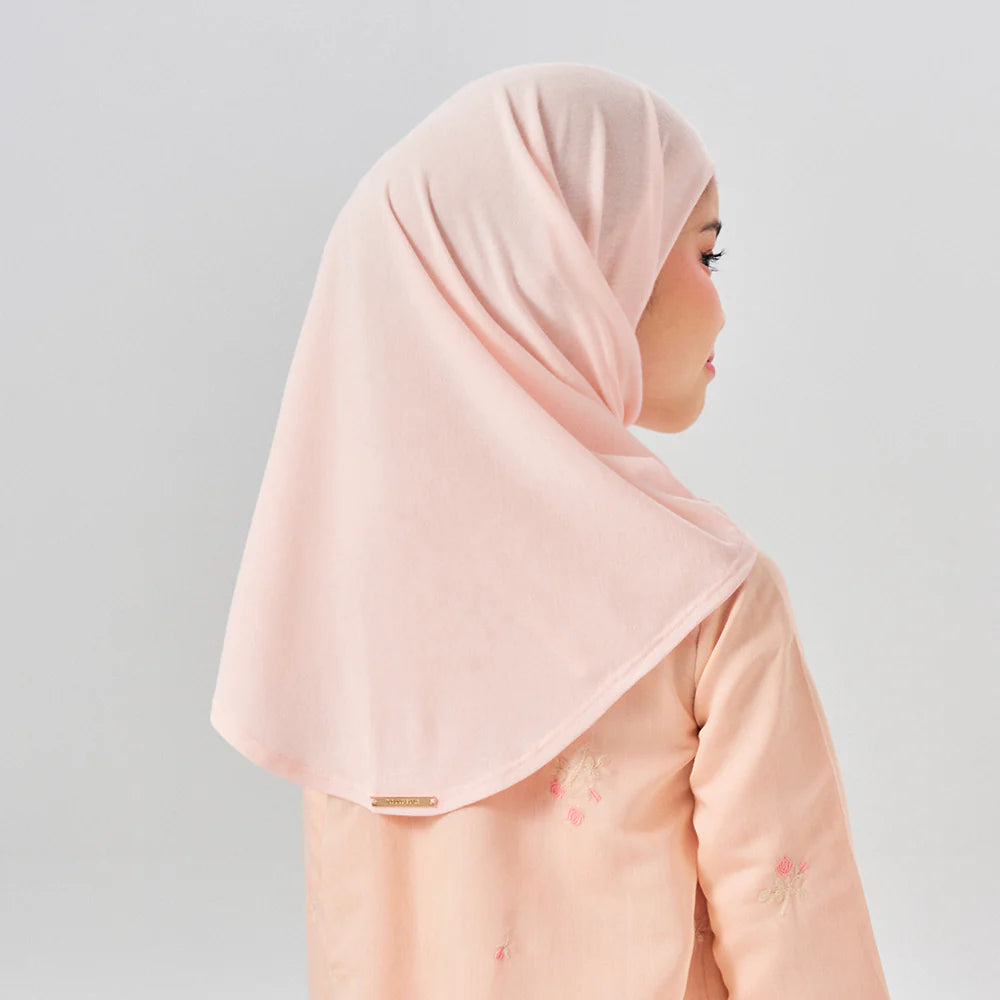 Niya kids hijab