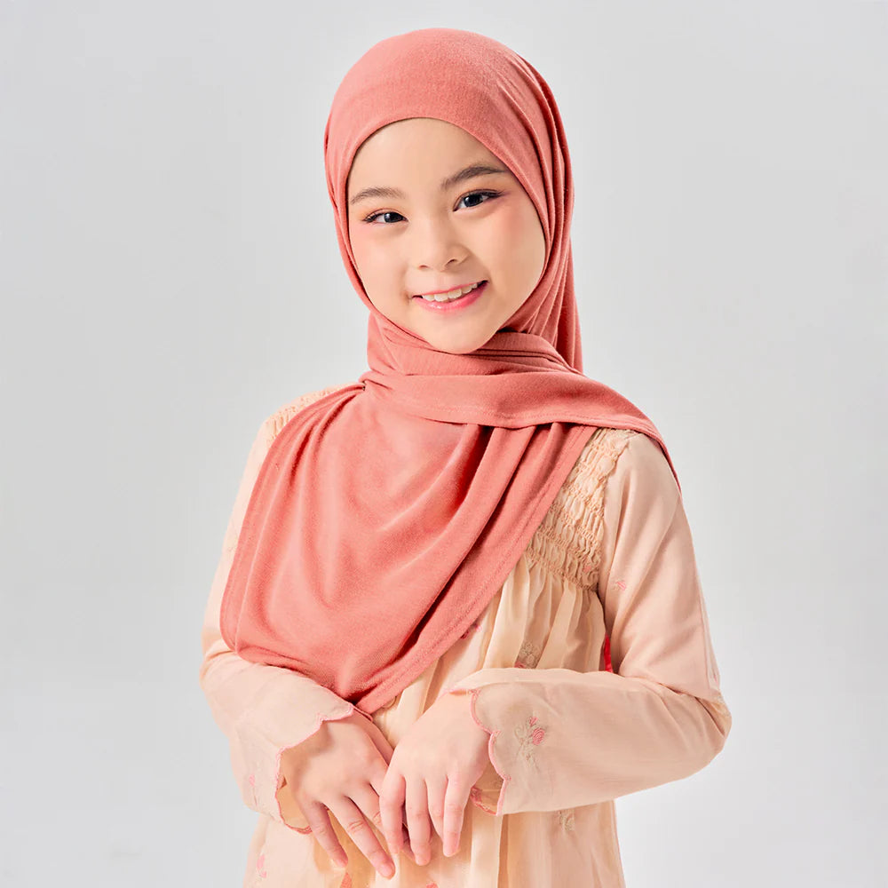 Niya kids hijab