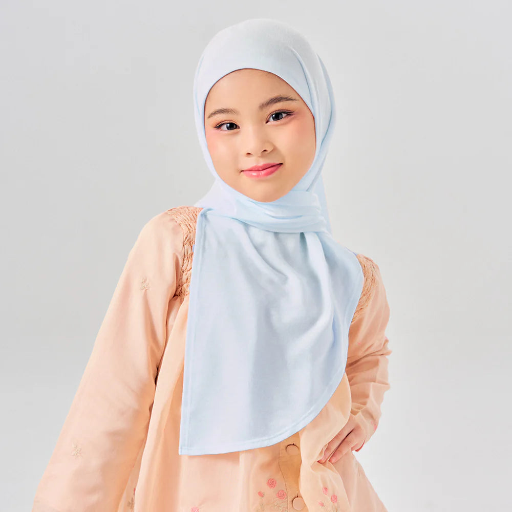 Niya kids hijab