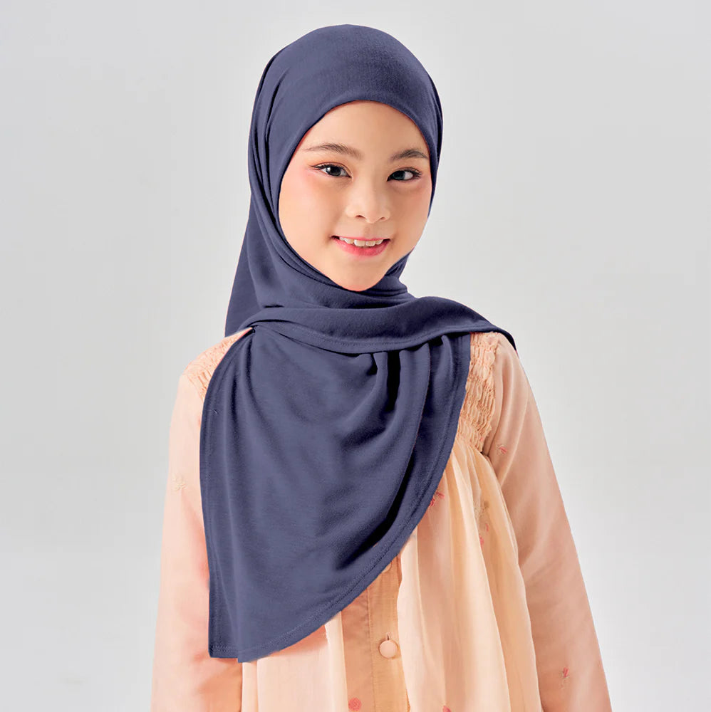 Niya kids hijab