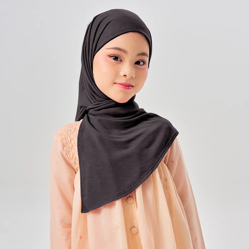 Niya kids hijab