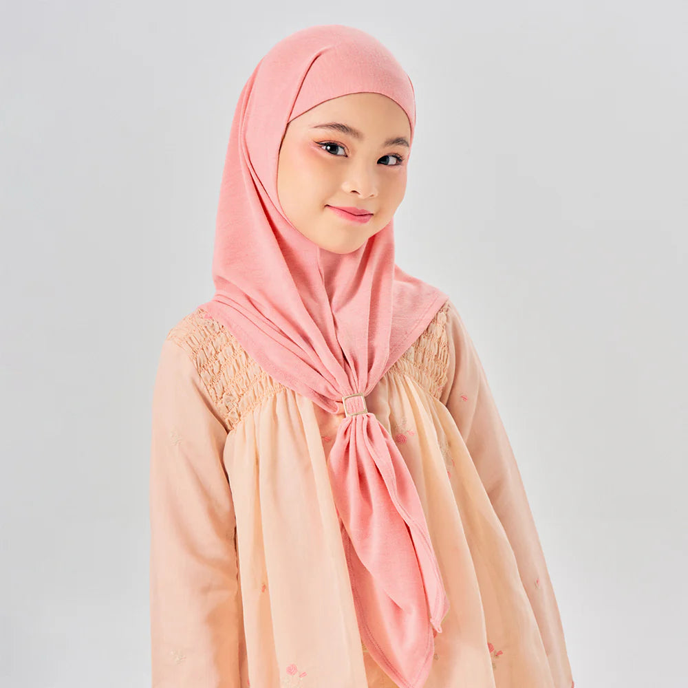 Niya kids hijab