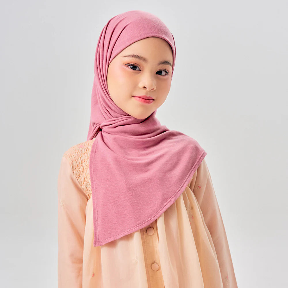 Niya kids hijab