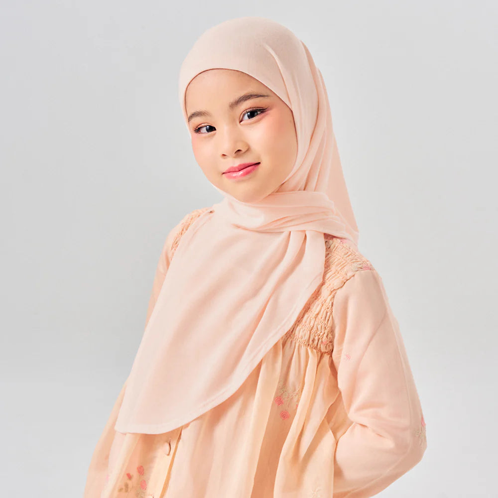 Niya kids hijab