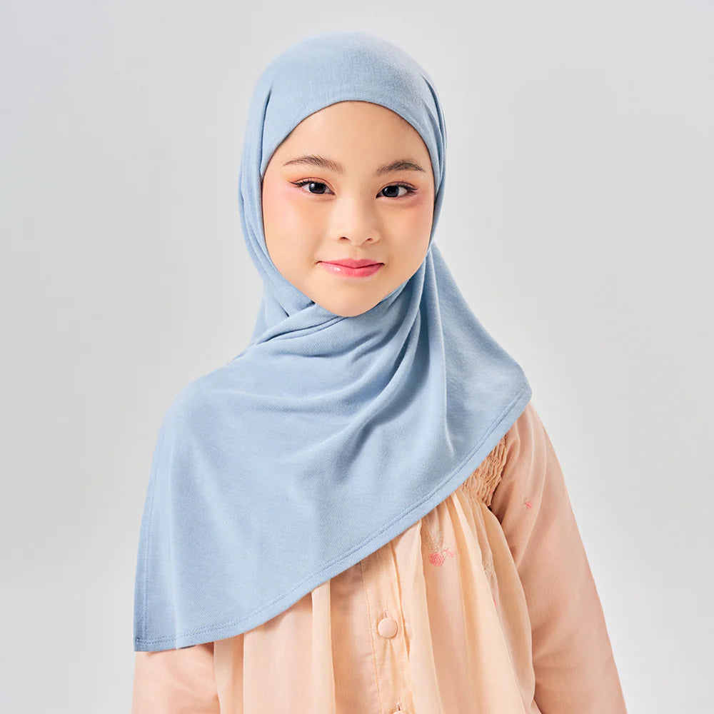 Niya kids hijab
