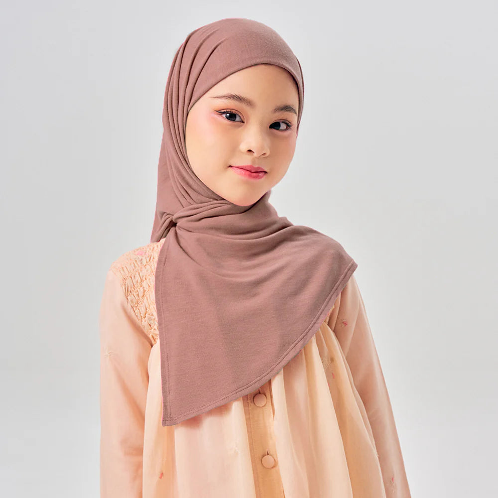 Niya kids hijab