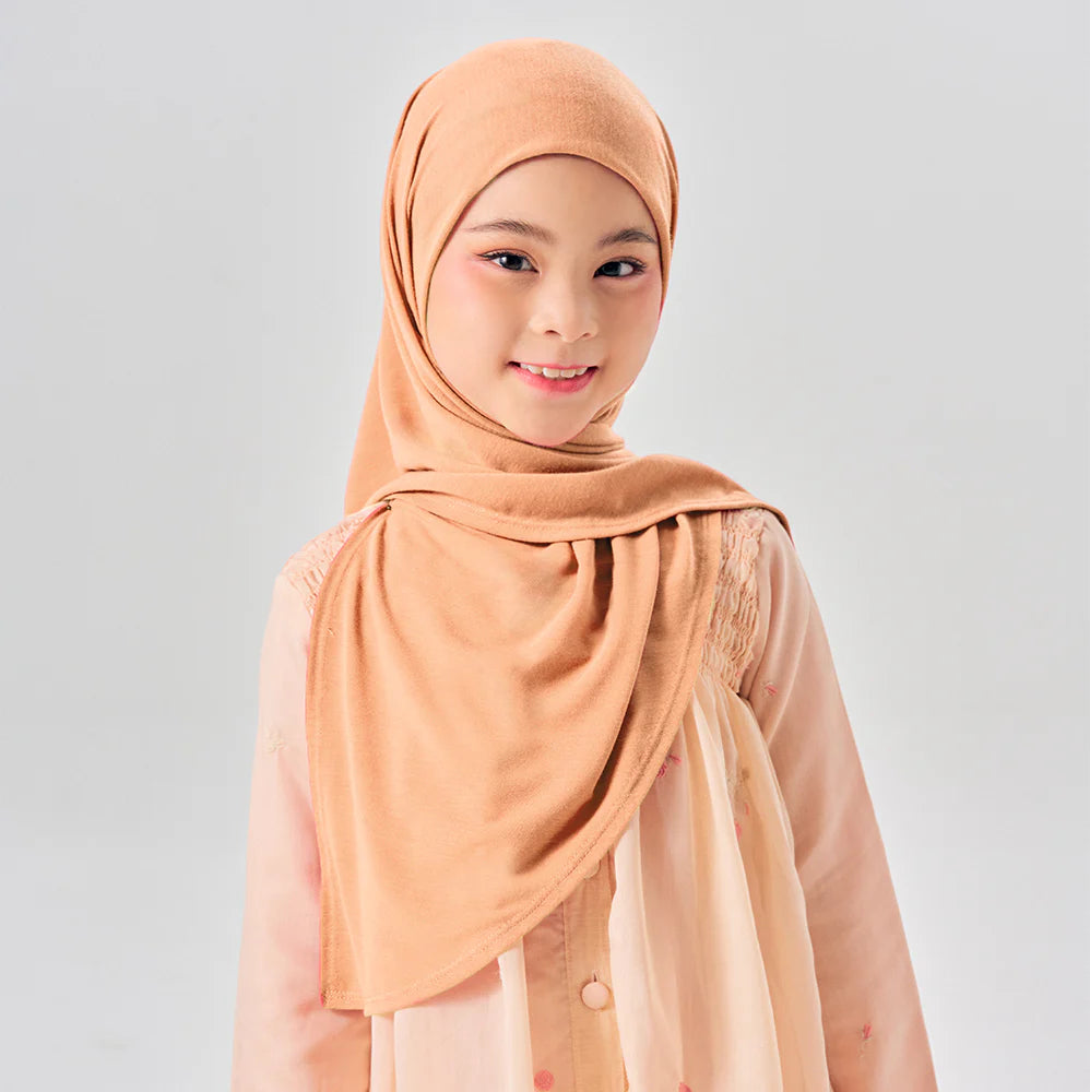 Niya kids hijab