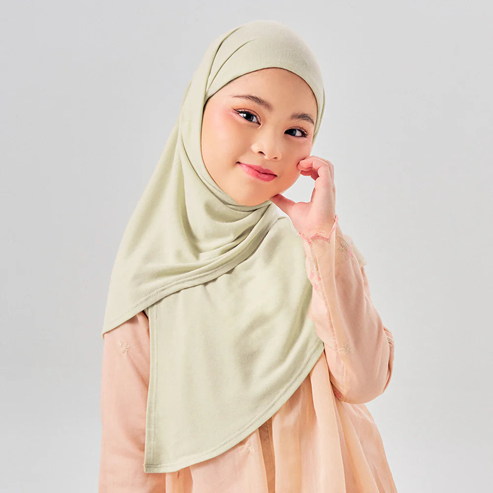 Niya kids hijab