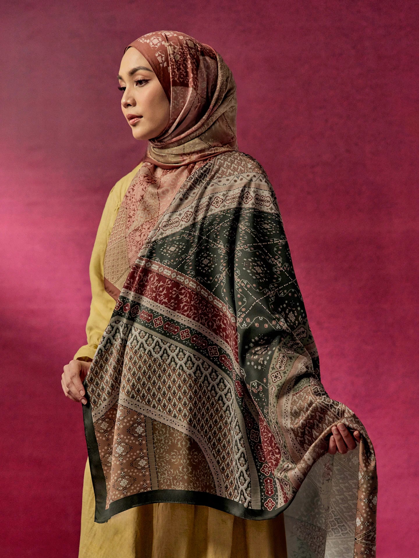 Muqarnas