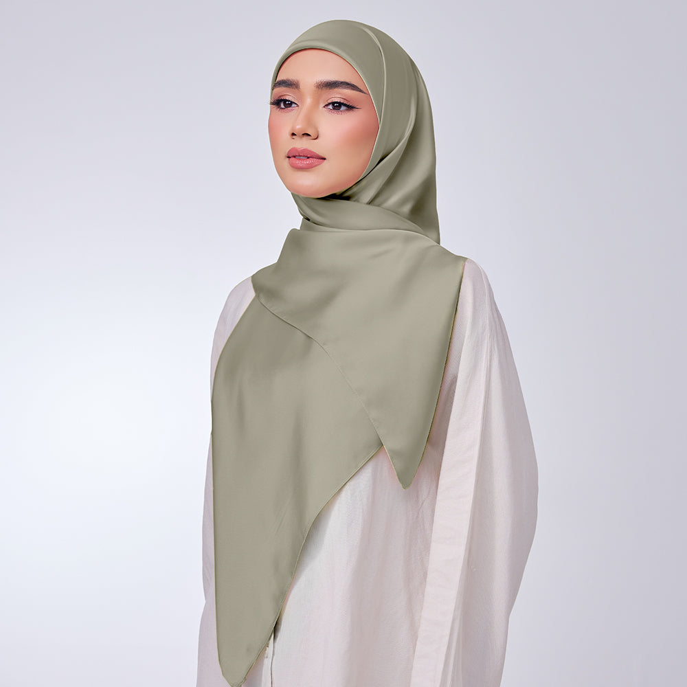 Raisa - Zucchini (square)