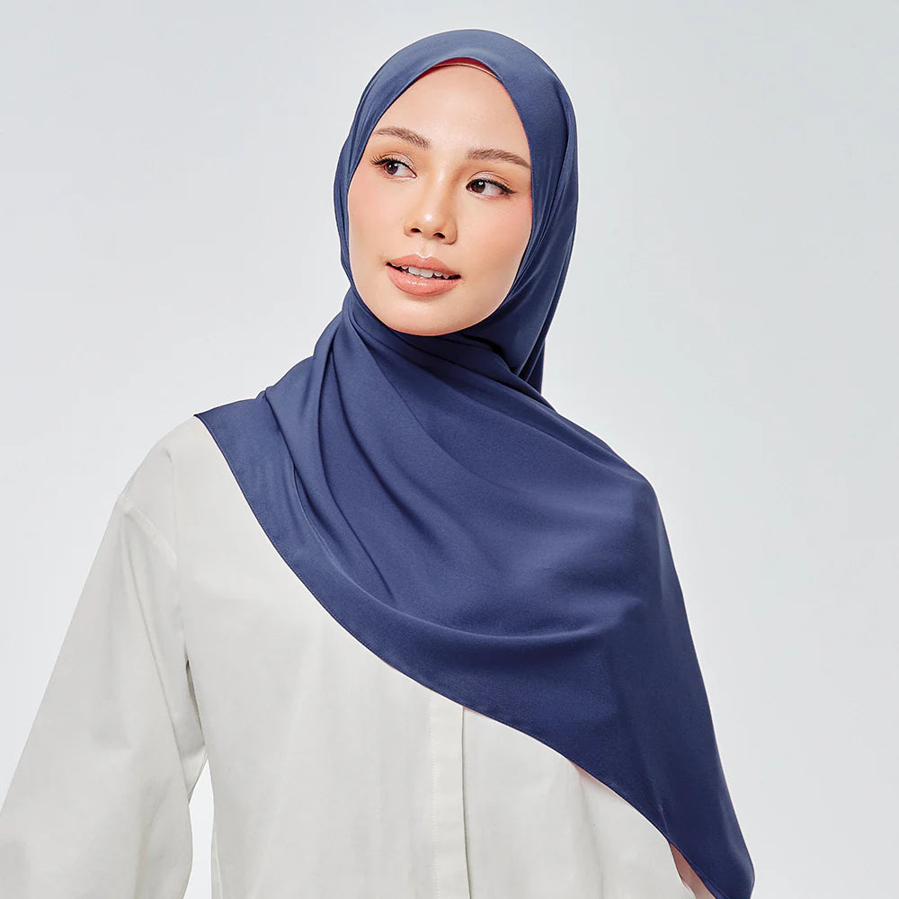 Wayfarer Basic - matte satin silk