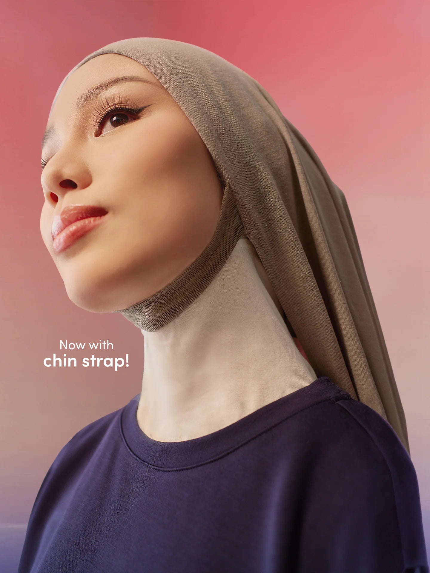 Niya - instant hijab