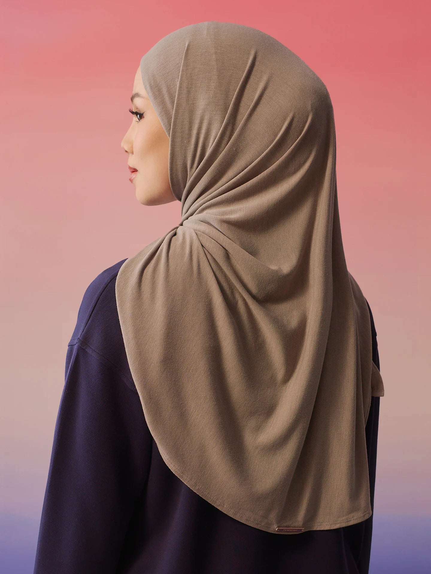 Niya - instant hijab