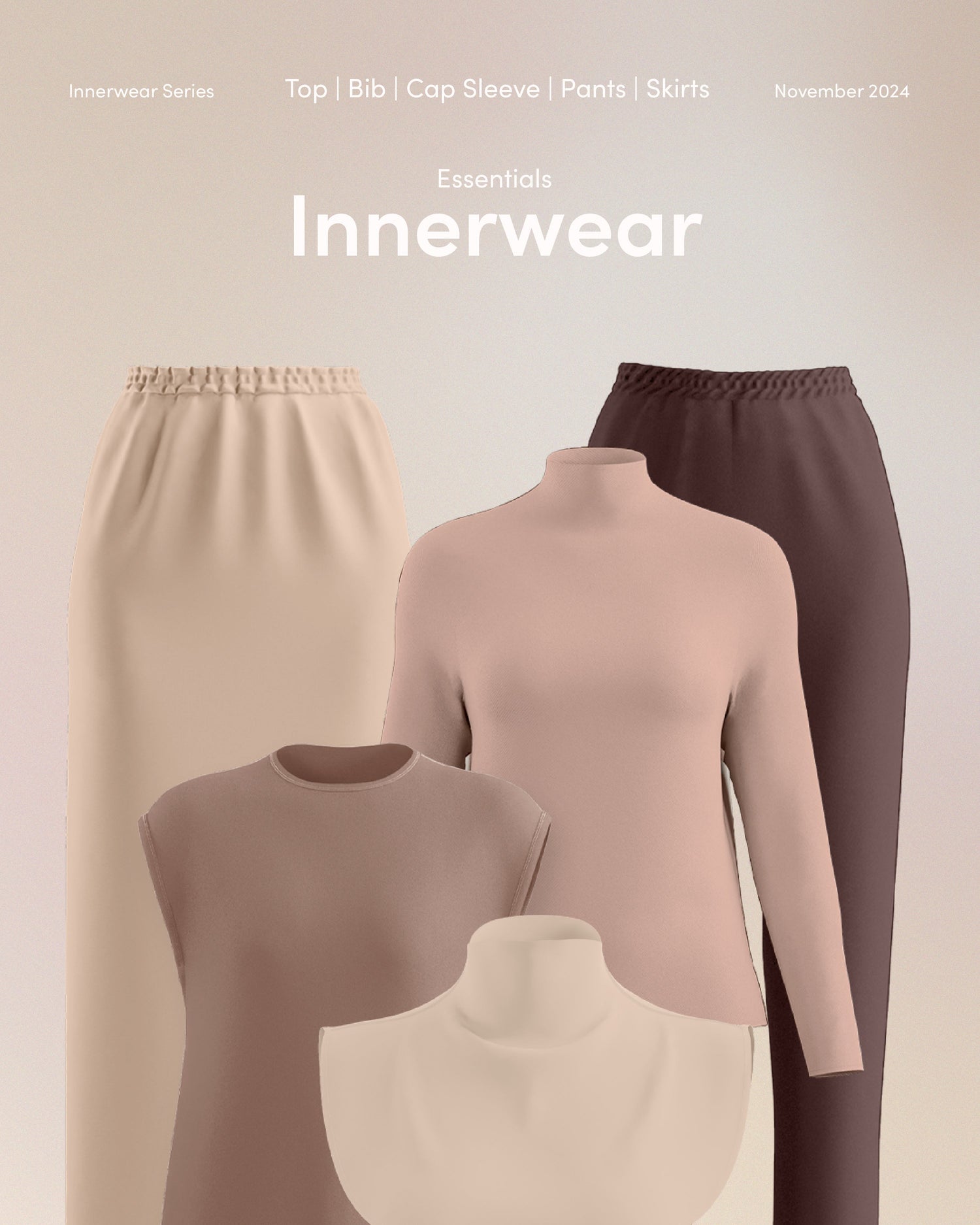 Inner wear