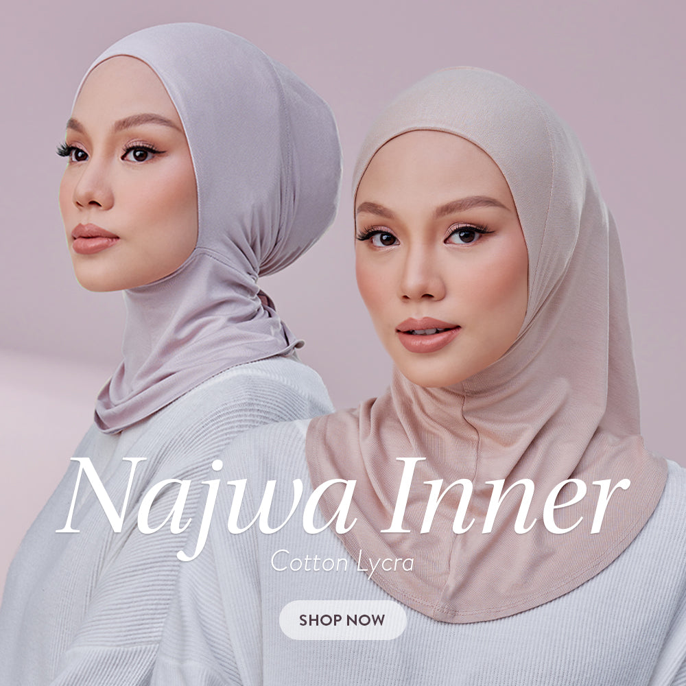 Najwa inners