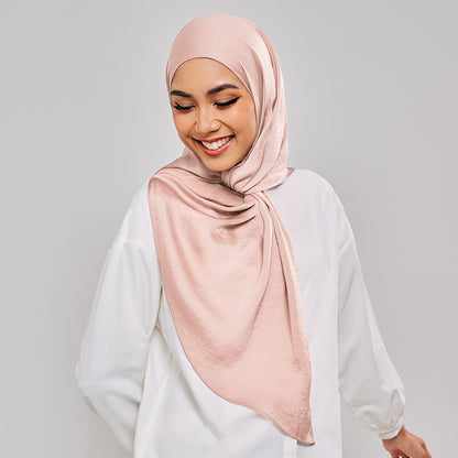 Niya Satin - satin instant