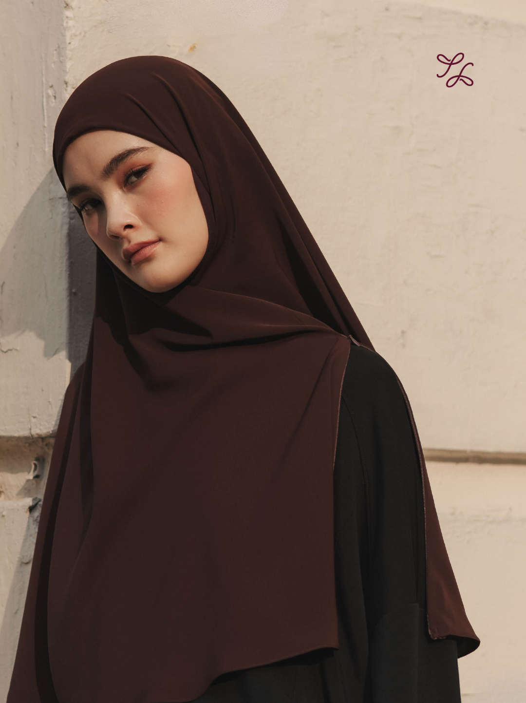 Mina Khimar