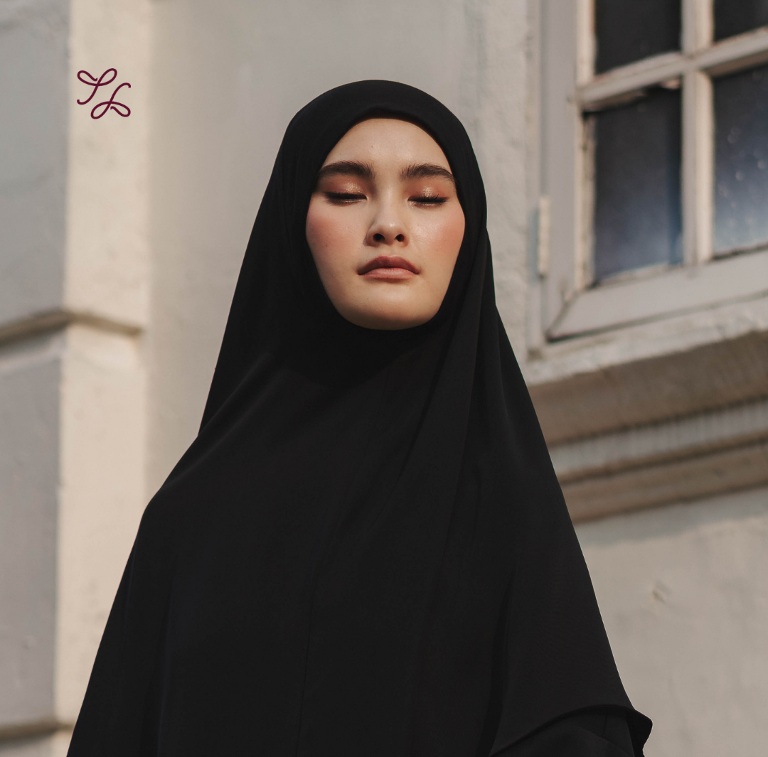 Rawda khimar