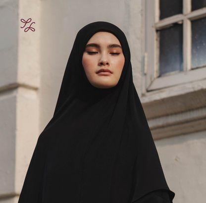 Rawda khimar